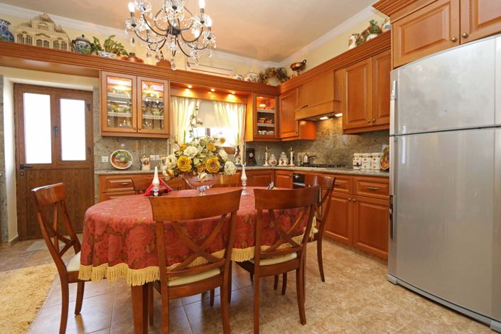 Image No.7-Villa / Détaché de 4 chambres à vendre à Paralimni