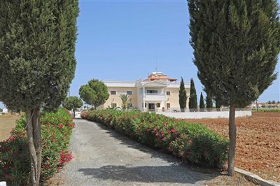 20 Bed Villa / Detached for sale