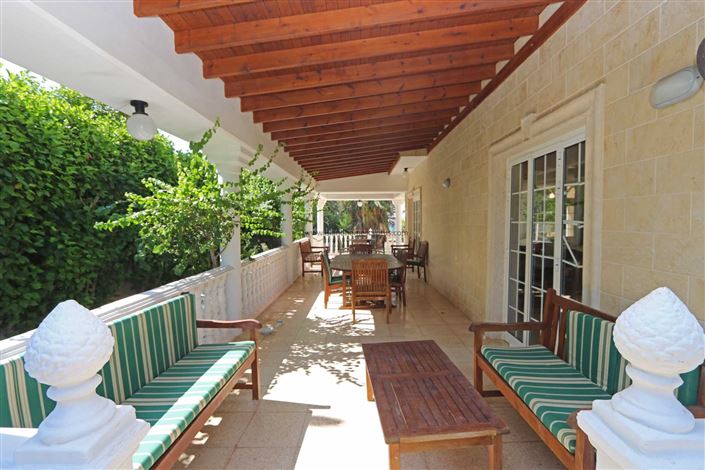 Image No.17-4 Bed Villa / Detached for sale