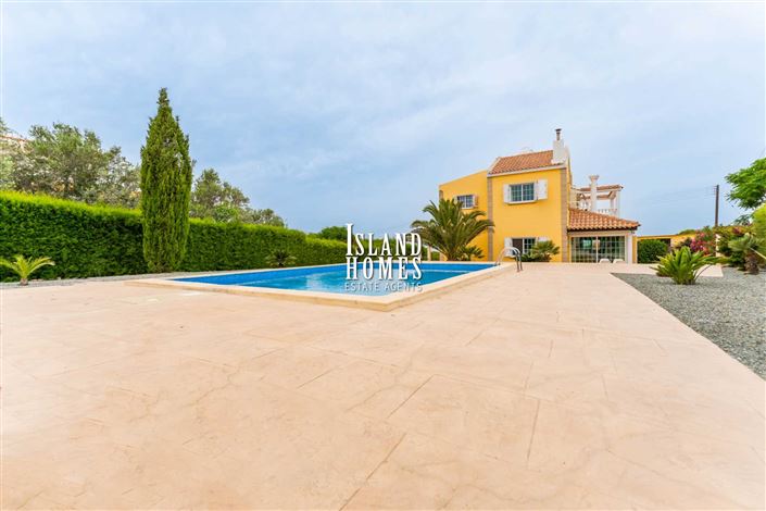 Image No.3-4 Bed Villa / Detached for sale