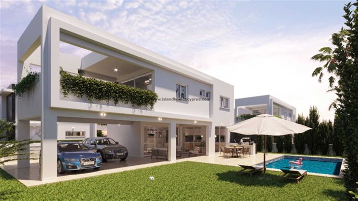 Image No.1-4 Bed Villa / Detached for sale