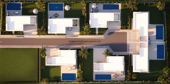 Image No.9-4 Bed Villa / Detached for sale