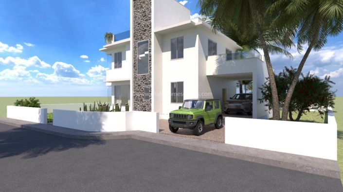Image No.2-3 Bed Villa / Detached for sale