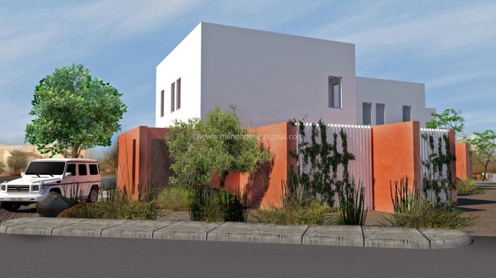 Image No.3-4 Bed Villa / Detached for sale