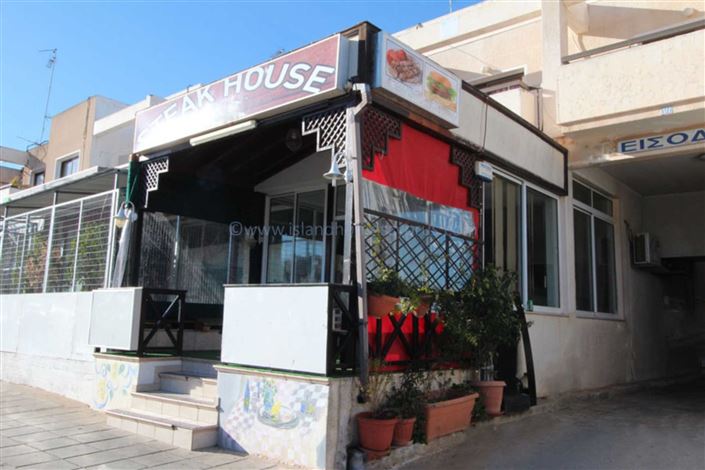 Image No.11-Restaurant for sale