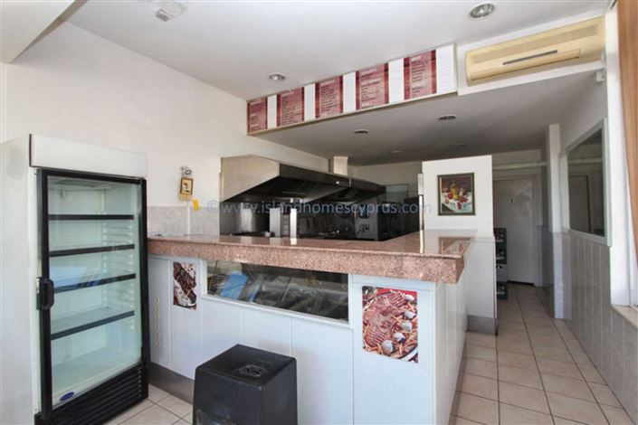 Image No.8-Restaurant for sale