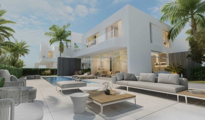 Image No.1-3 Bed Villa / Detached for sale