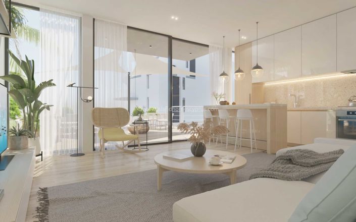 Image No.1-2 Bed Apartment for sale