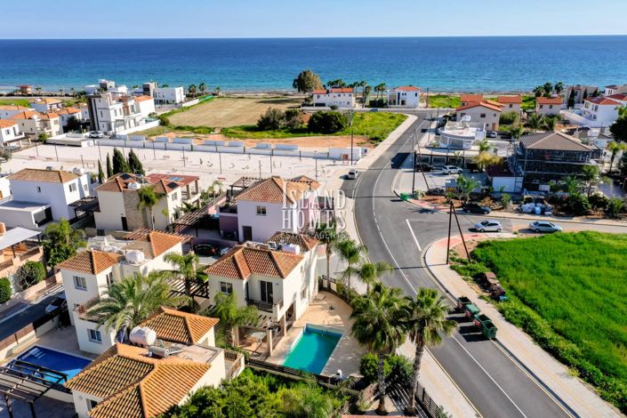 Image No.4-3 Bed Villa / Detached for sale