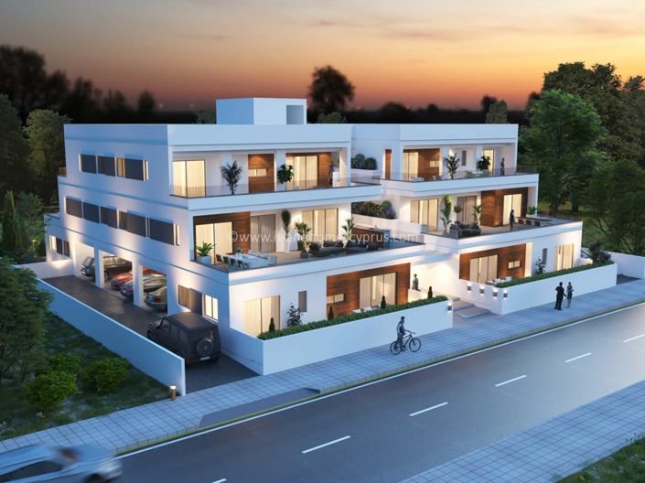 Image No.1-2 Bed Apartment for sale