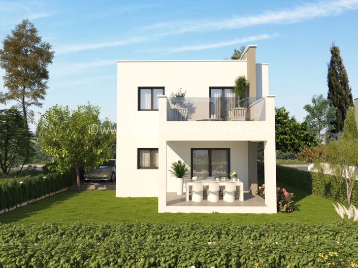 Image No.3-3 Bed Villa / Detached for sale