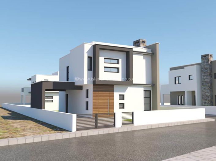 Image No.4-3 Bed Villa / Detached for sale