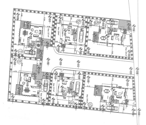 Image No.5-3 Bed Villa / Detached for sale