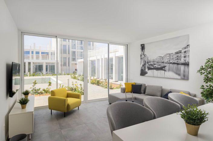 Image No.6-1 Bed Apartment for sale