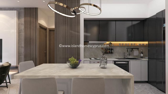 Image No.6-2 Bed Apartment for sale