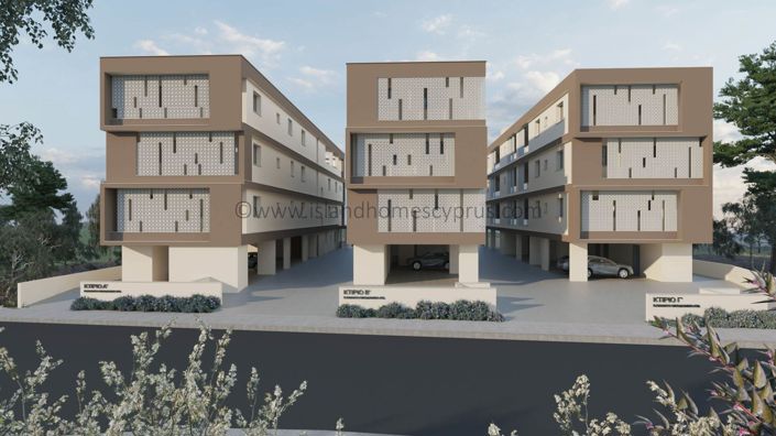 Image No.2-2 Bed Apartment for sale