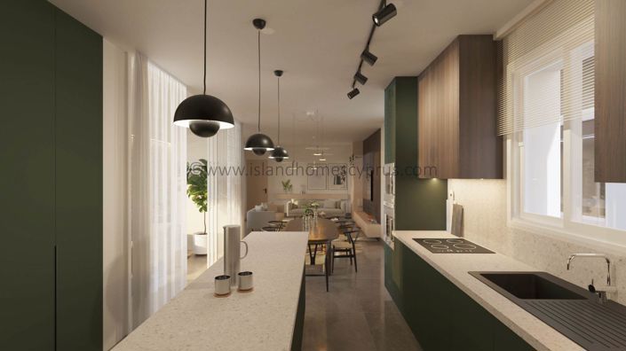 Image No.3-2 Bed Apartment for sale