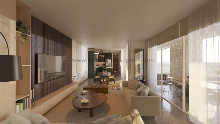 Image No.4-2 Bed Apartment for sale