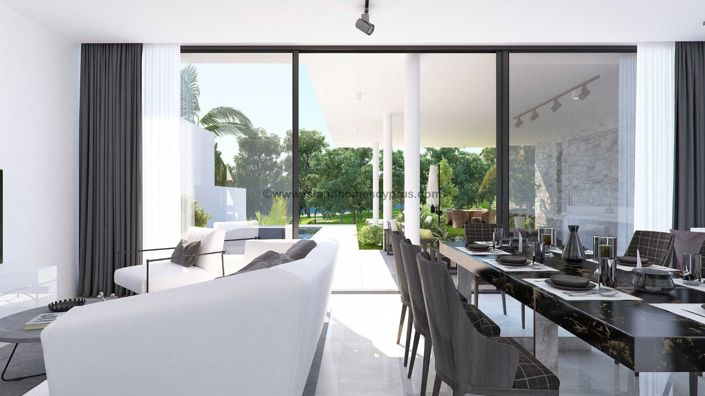 Image No.4-4 Bed Villa / Detached for sale