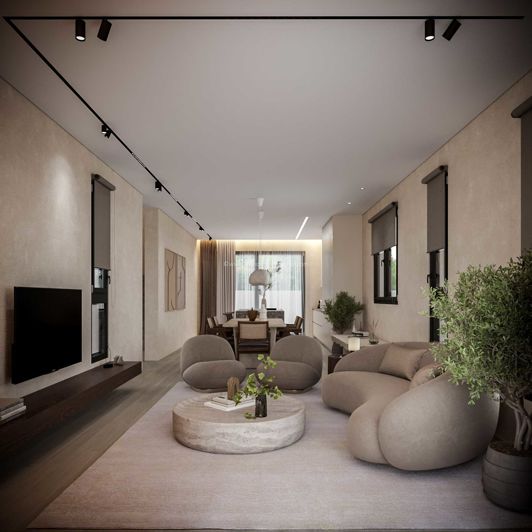 Image No.2-3 Bed Semi-Detached for sale