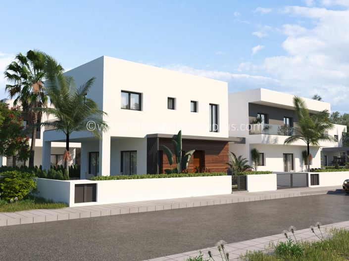 Image No.2-3 Bed Villa / Detached for sale