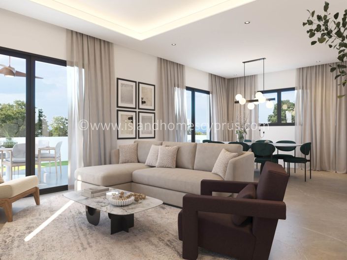 Image No.3-3 Bed Villa / Detached for sale