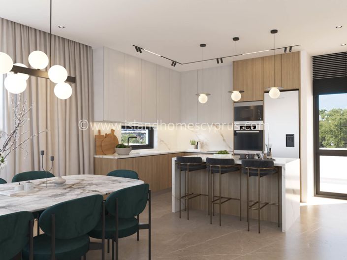 Image No.4-3 Bed Villa / Detached for sale