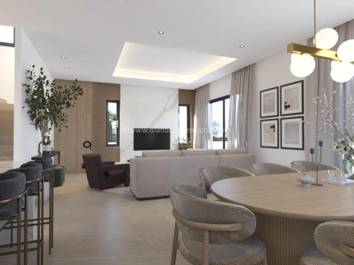 Image No.7-3 Bed Villa / Detached for sale