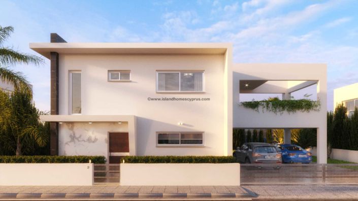 Image No.6-4 Bed Villa / Detached for sale