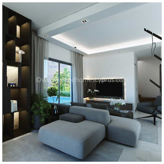 Image No.2-3 Bed Villa / Detached for sale