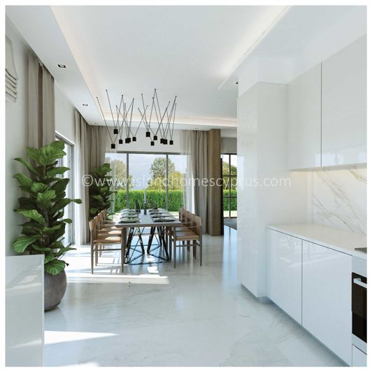 Image No.3-3 Bed Villa / Detached for sale