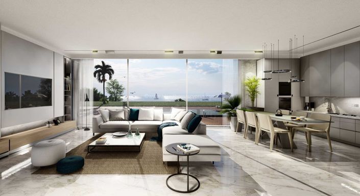 Image No.2-4 Bed Villa / Detached for sale