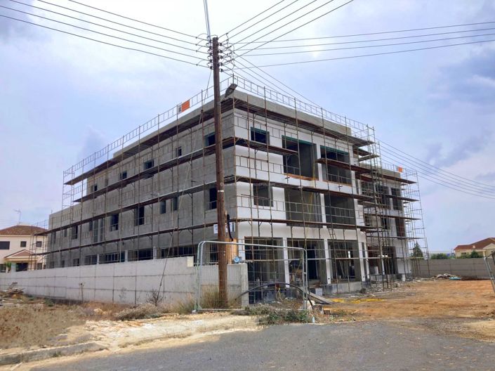 Image No.4-1 Bed Apartment for sale