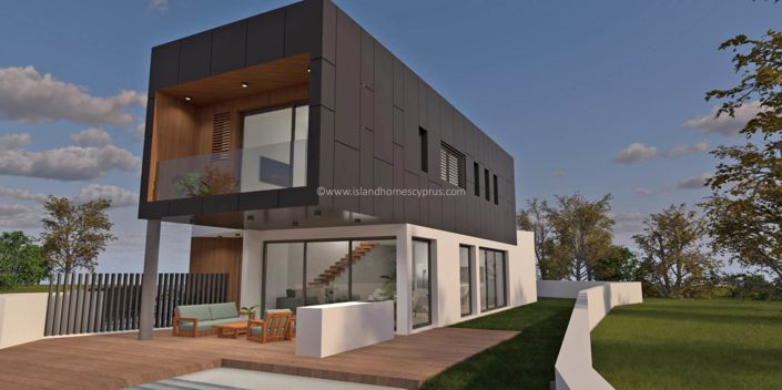 Image No.2-4 Bed Villa / Detached for sale