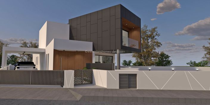 Image No.3-4 Bed Villa / Detached for sale