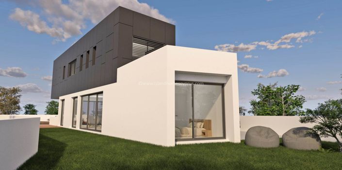 Image No.4-4 Bed Villa / Detached for sale