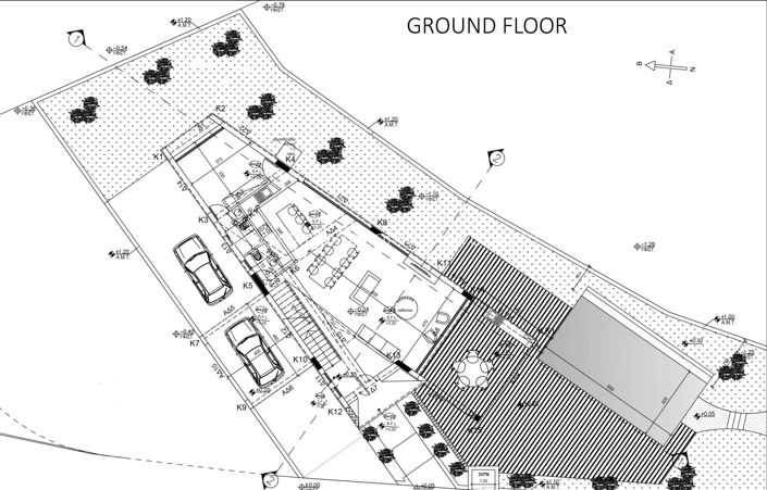 Image No.5-4 Bed Villa / Detached for sale