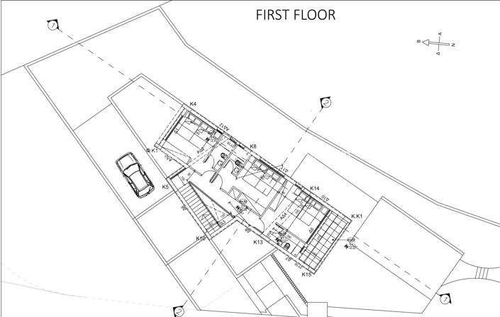 Image No.6-4 Bed Villa / Detached for sale