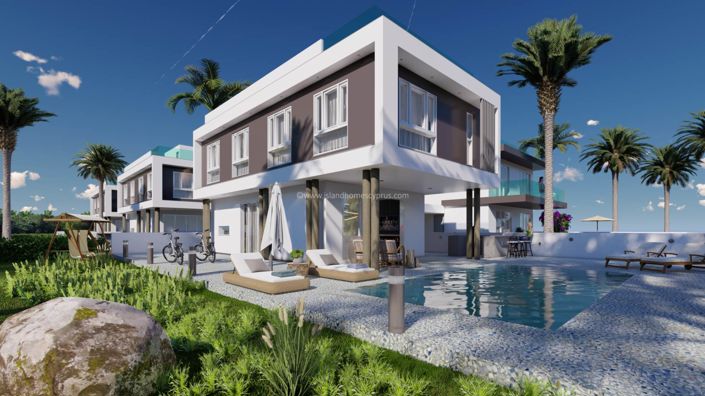 Image No.5-4 Bed Villa / Detached for sale