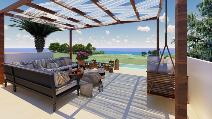 Image No.5-4 Bed Villa / Detached for sale