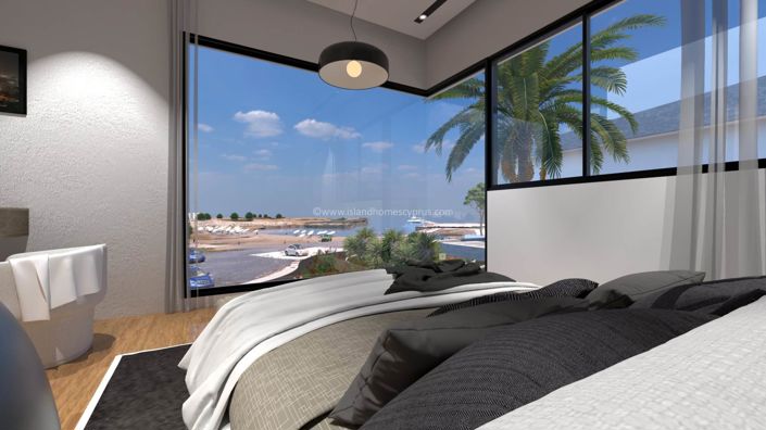 Image No.2-3 Bed Villa / Detached for sale