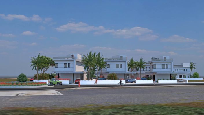 Image No.6-3 Bed Villa / Detached for sale