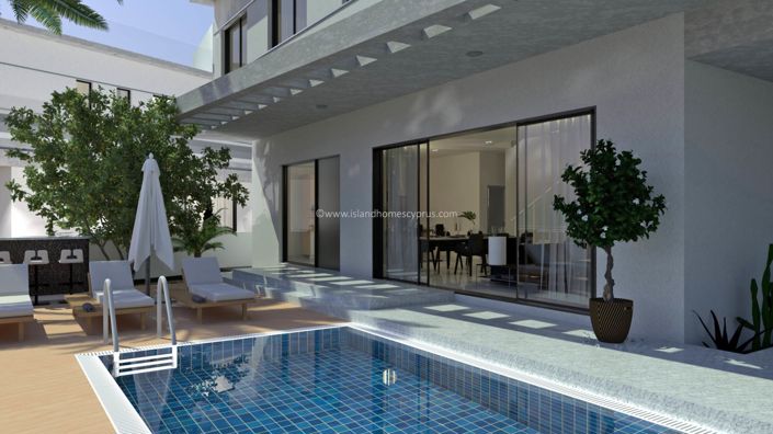 Image No.8-3 Bed Villa / Detached for sale