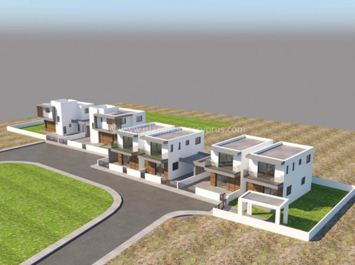 Image No.2-3 Bed Property for sale