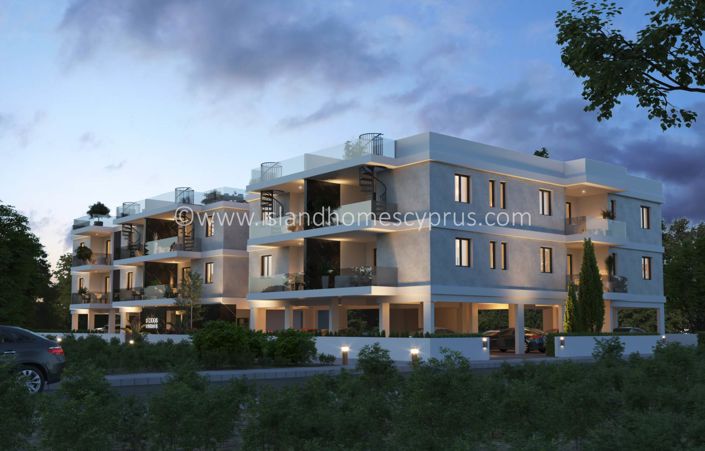 Image No.7-2 Bed Apartment for sale