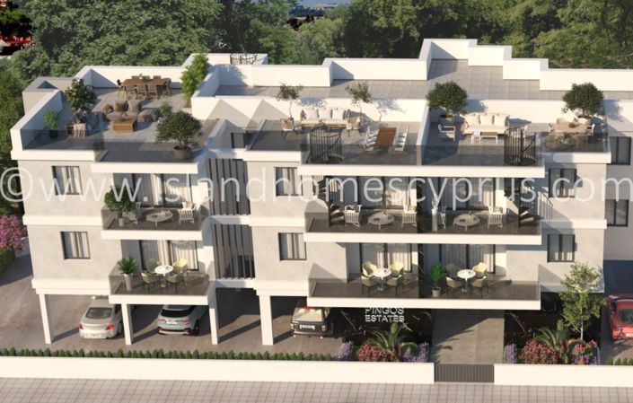 Image No.6-2 Bed Apartment for sale