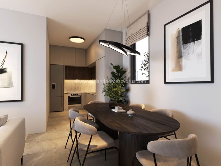 Image No.6-2 Bed Apartment for sale