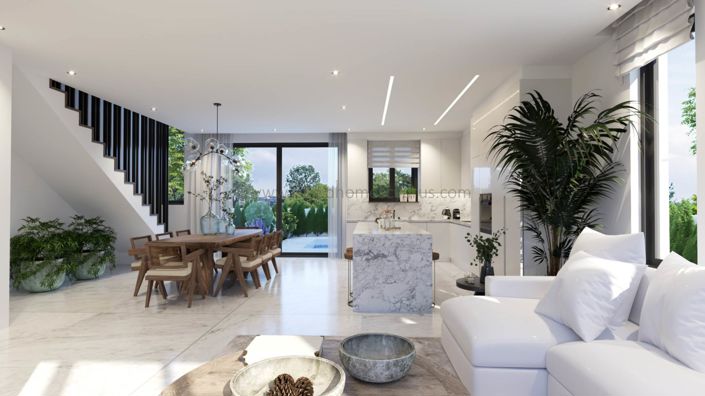 Image No.3-3 Bed Semi-Detached for sale