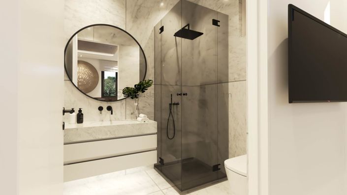 Image No.7-3 Bed Semi-Detached for sale