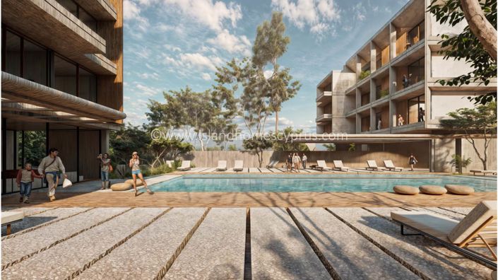 Image No.4-1 Bed Apartment for sale